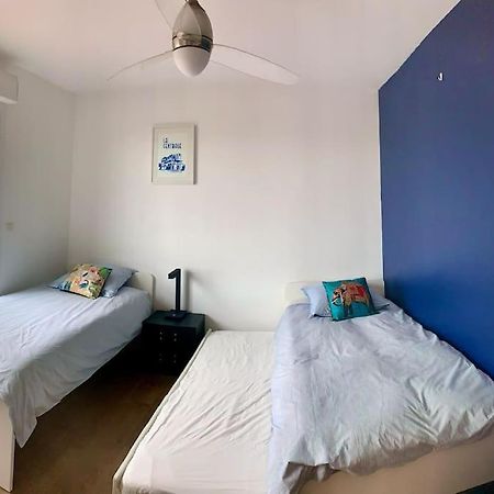 Appartement Plage En Residence Entier 2 Chambres Capbreton Exterior foto