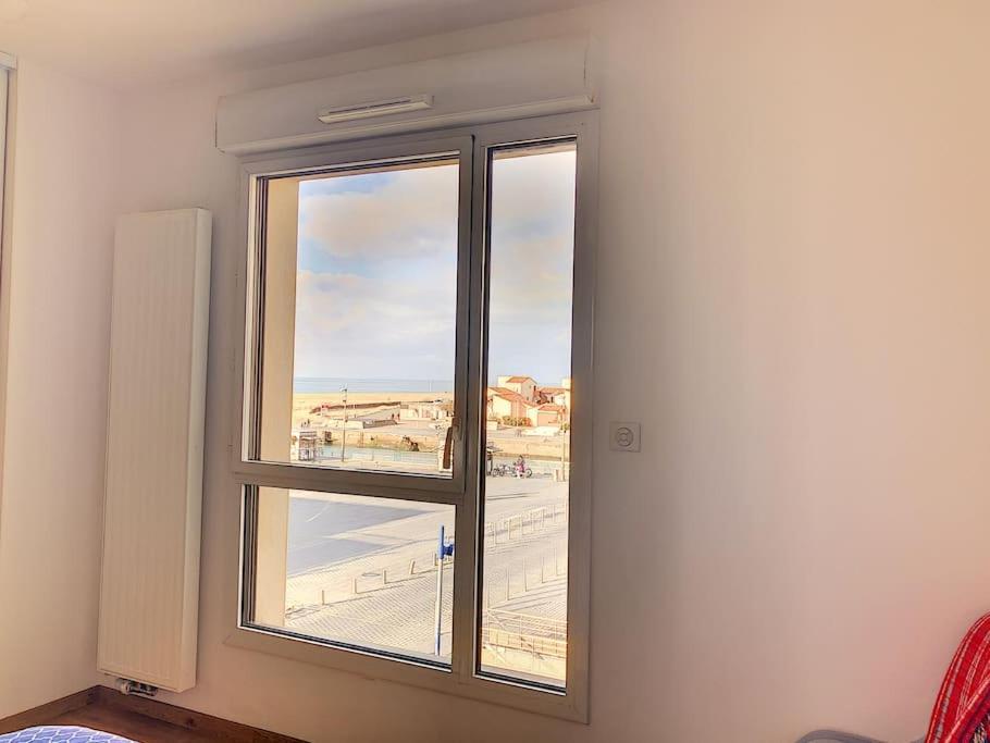 Appartement Plage En Residence Entier 2 Chambres Capbreton Exterior foto