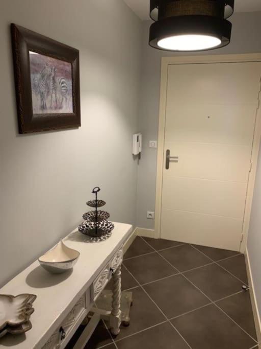 Appartement Plage En Residence Entier 2 Chambres Capbreton Exterior foto